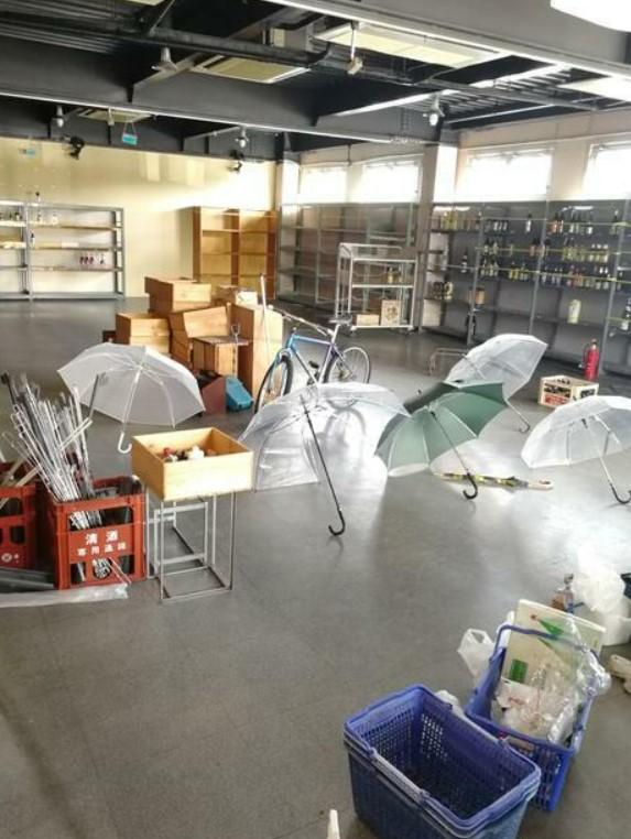 �y���̑������E�X�y�[�X�z�@