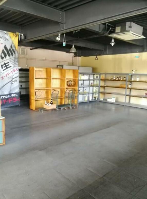 �y���̑������E�X�y�[�X�z�@