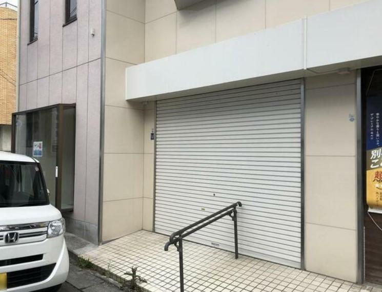 �y�����O�ρz�@