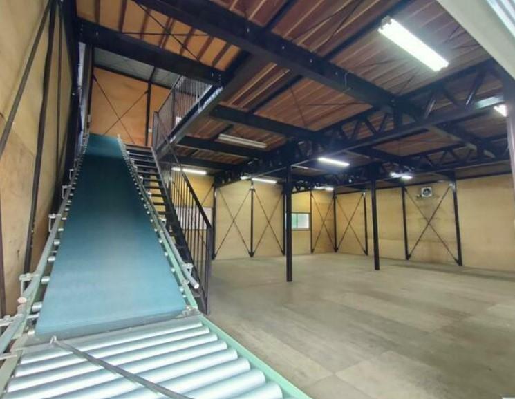 �y���̑������E�X�y�[�X�z�@