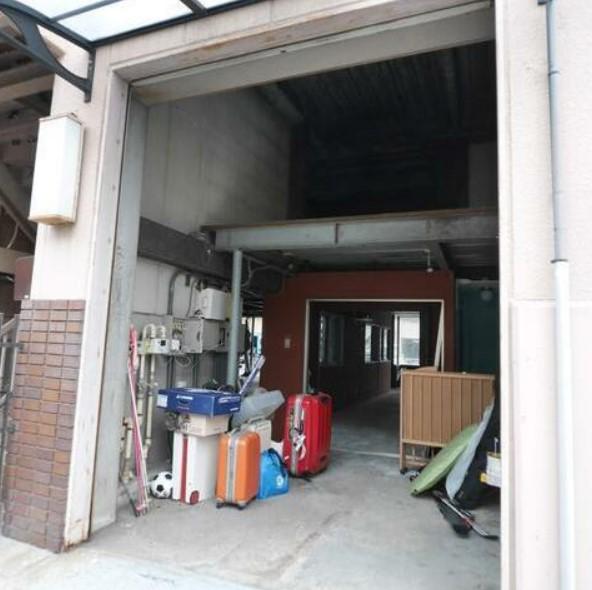 �y���̑������E�X�y�[�X�z�@