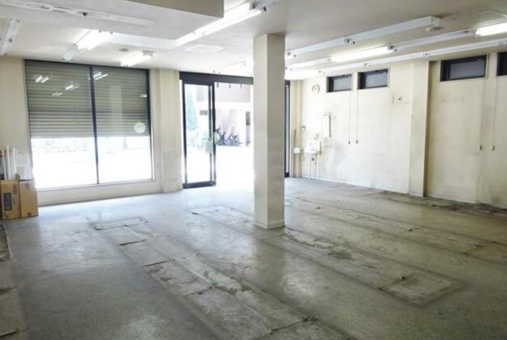 �y���̑������E�X�y�[�X�z�@