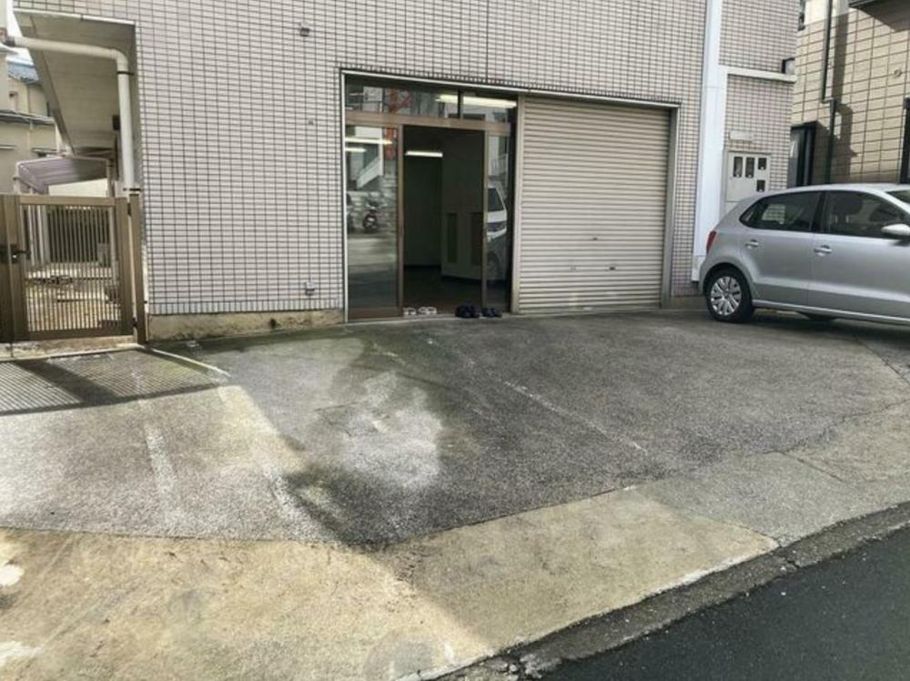 �y���̑������E�X�y�[�X�z�@