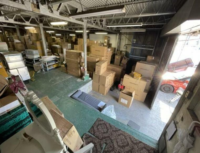 �y���̑������E�X�y�[�X�z�@