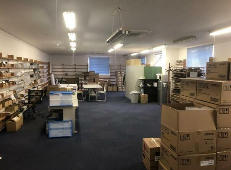 �y���̑������E�X�y�[�X�z�@