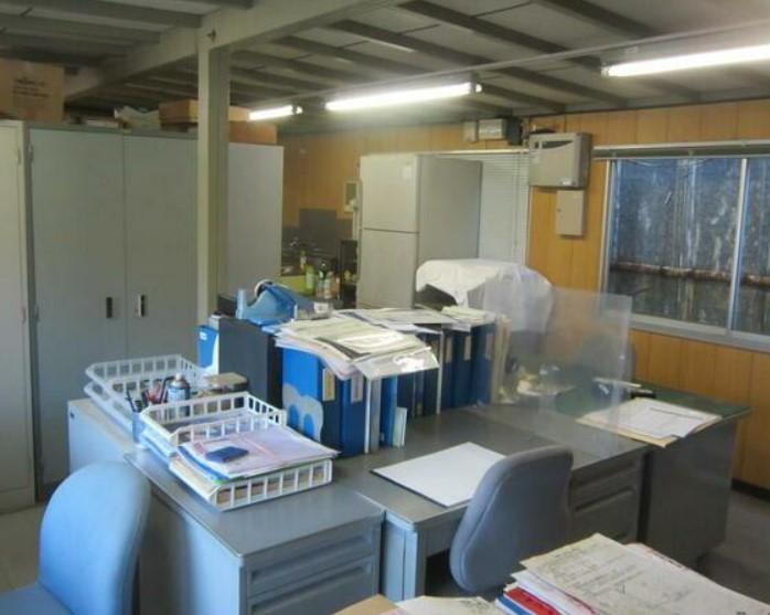 �y���̑������E�X�y�[�X�z�@