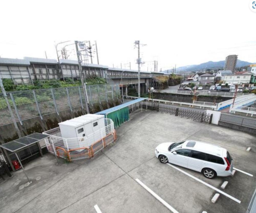 �y���ԏ�z�@