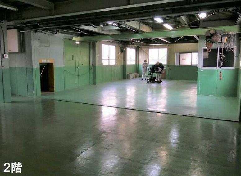 �y���̑������E�X�y�[�X�z�@