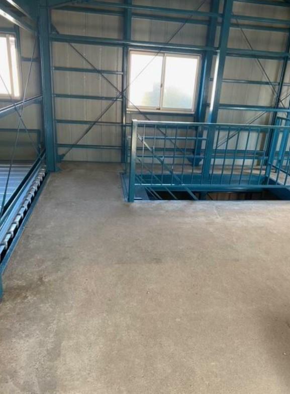 �y���̑������E�X�y�[�X�z�@