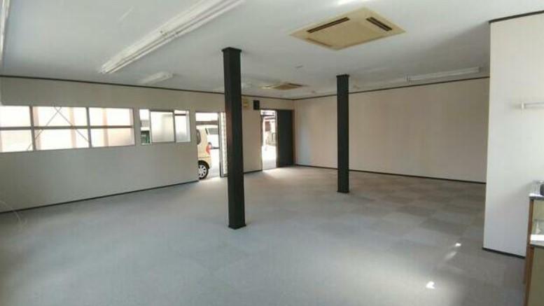 �y���̑������E�X�y�[�X�z�@