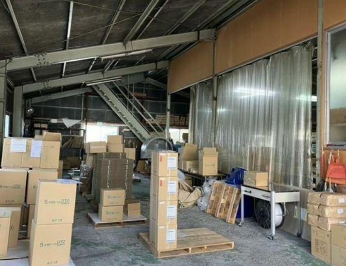 �y���̑������E�X�y�[�X�z�@