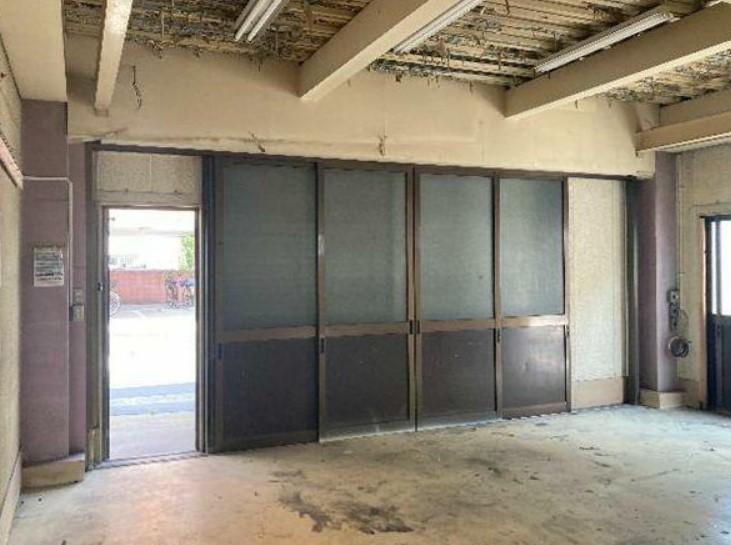 �y���̑������E�X�y�[�X�z�@