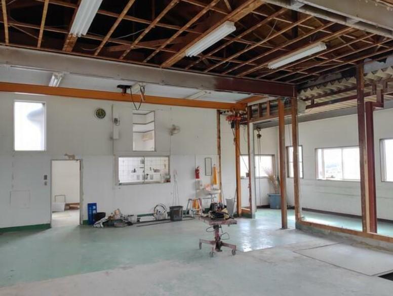 �y���̑������E�X�y�[�X�z�@