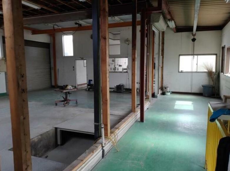 �y���̑������E�X�y�[�X�z�@