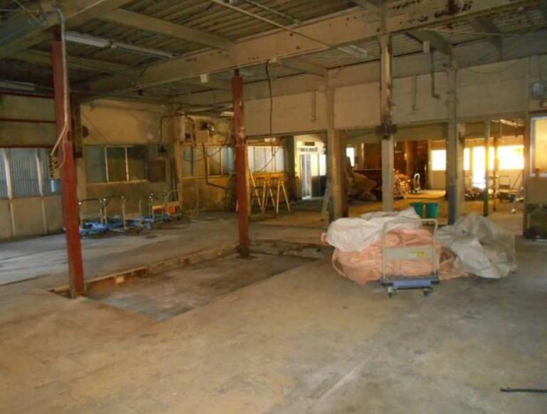 �y���̑������E�X�y�[�X�z�@