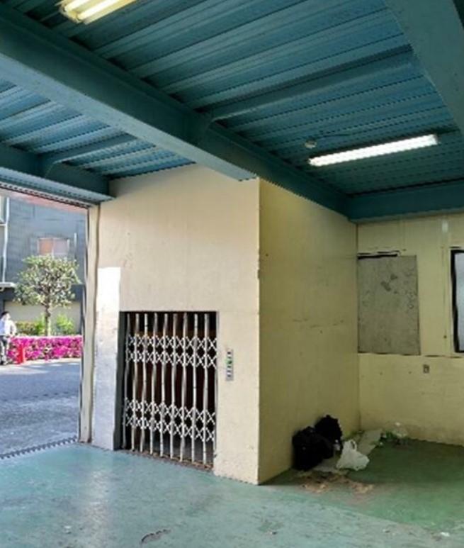 �y���̑������E�X�y�[�X�z�@