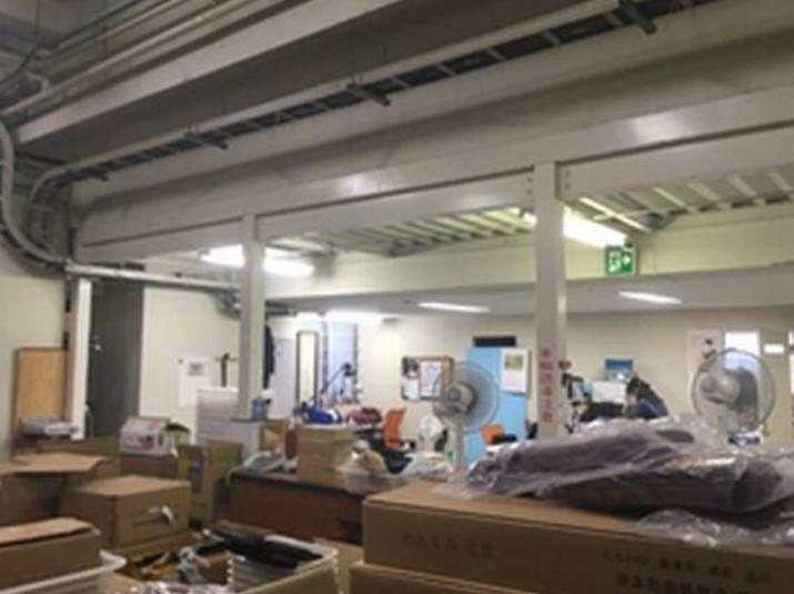 �y���̑������E�X�y�[�X�z�@