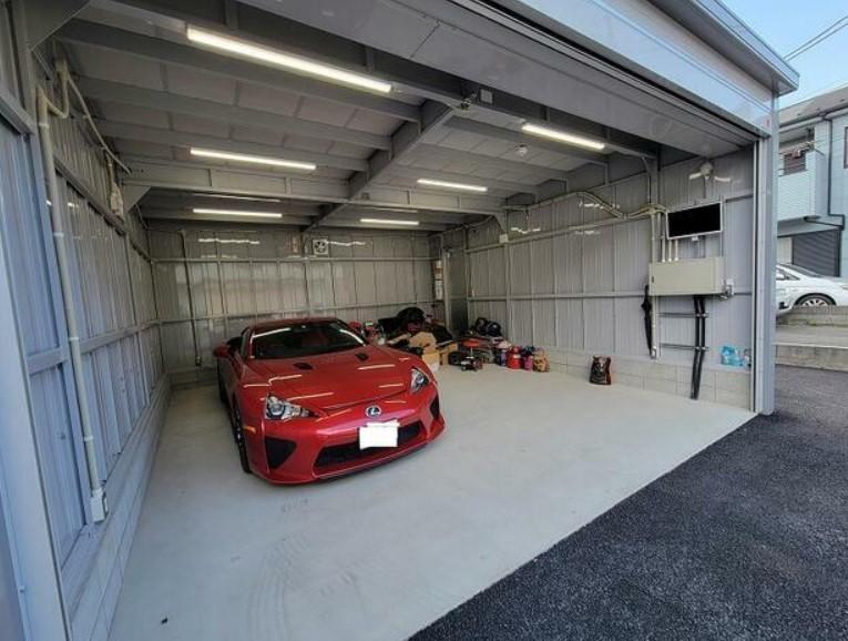 �y���̑������E�X�y�[�X�z�@