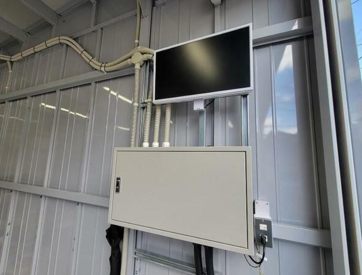 �y���̑������E�X�y�[�X�z�@