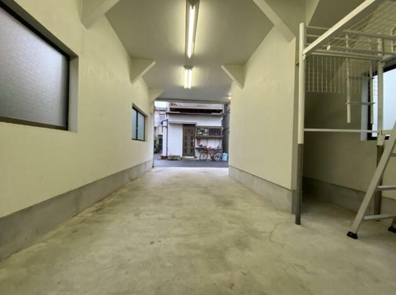 �y���̑������E�X�y�[�X�z�@