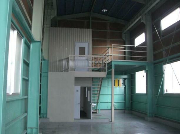 �y���̑������E�X�y�[�X�z�@