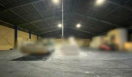 �y���̑������E�X�y�[�X�z�@