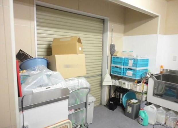 �y���̑������E�X�y�[�X�z�@