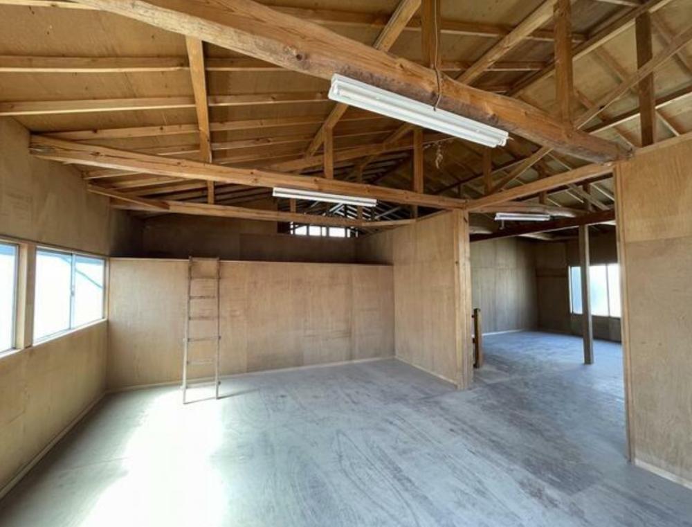 �y���̑������E�X�y�[�X�z�@