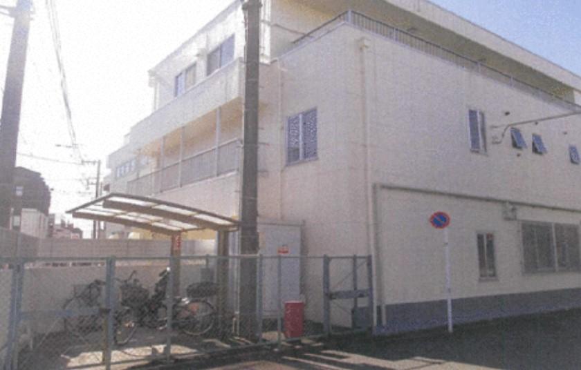 �y�����O�ρz�@