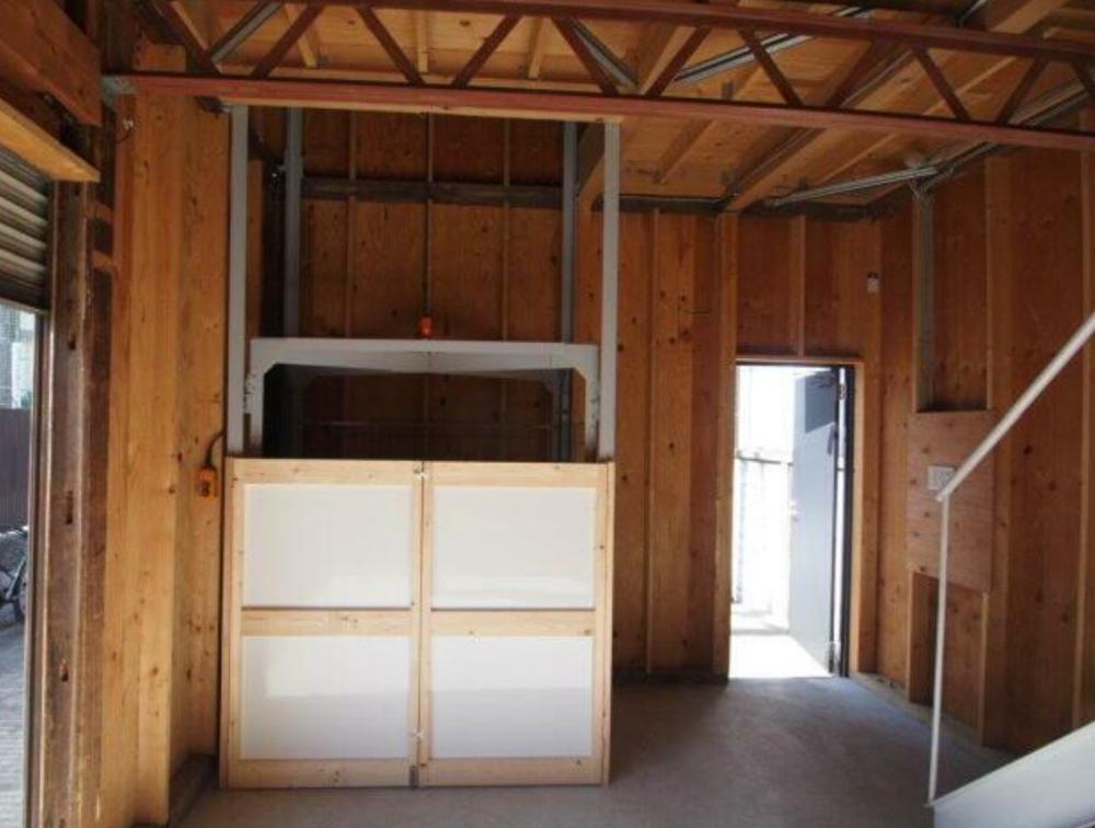 �y���̑������E�X�y�[�X�z�@