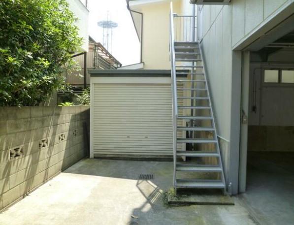 �y���̑������E�X�y�[�X�z�@