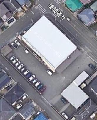 �y�����O�ρz�@