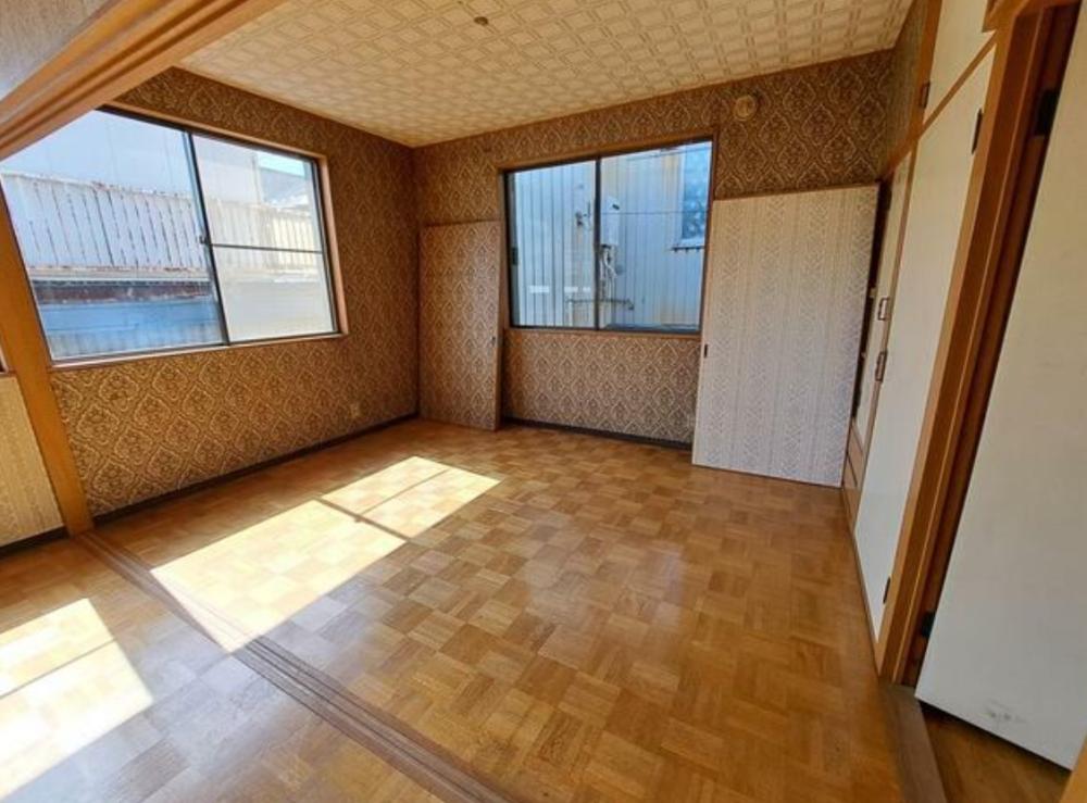 �y���̑������E�X�y�[�X�z�@