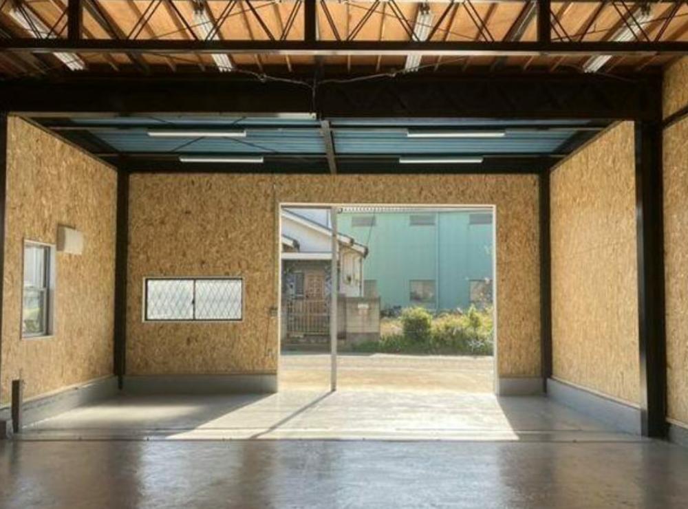 �y���̑������E�X�y�[�X�z�@