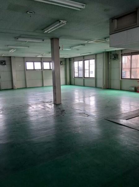 �y���̑������E�X�y�[�X�z�@