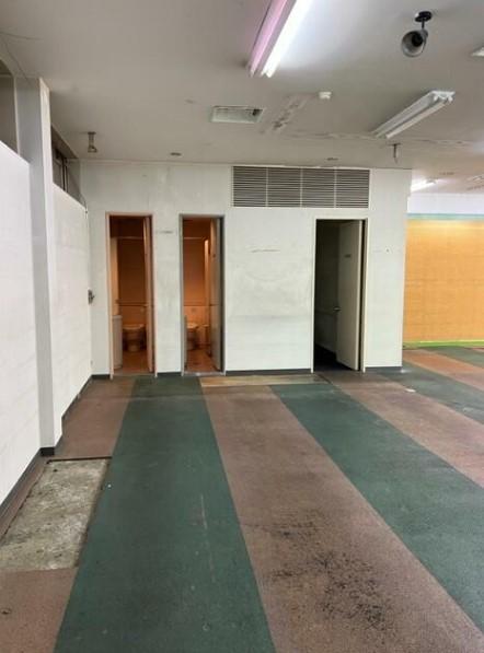 �y���̑������E�X�y�[�X�z�@