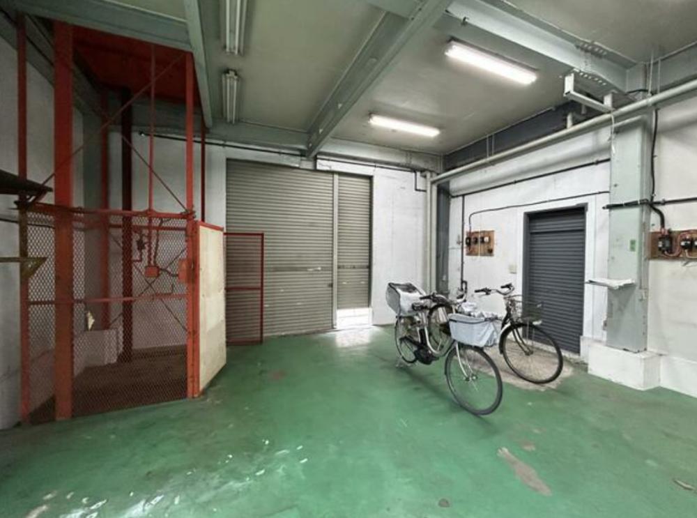 �y���̑������E�X�y�[�X�z�@