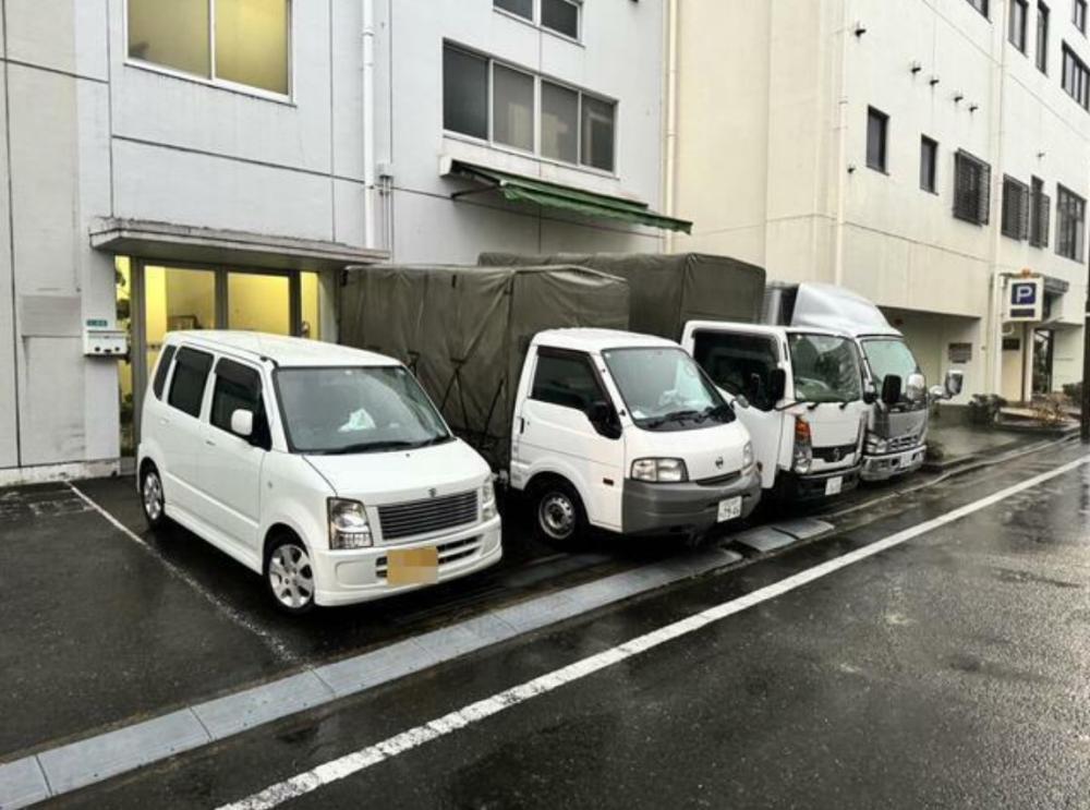 �y�����O�ρz�@