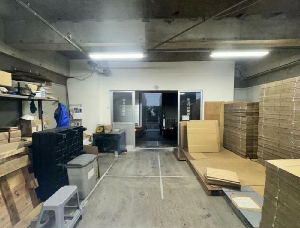 �y���̑������E�X�y�[�X�z�@