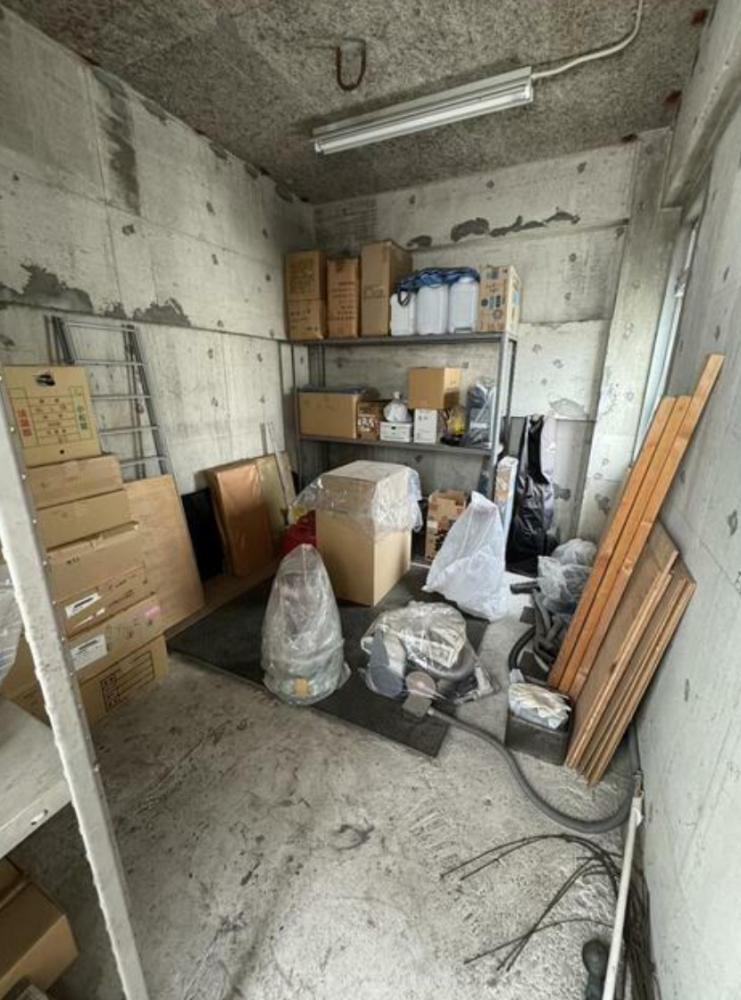 �y���̑������E�X�y�[�X�z�@