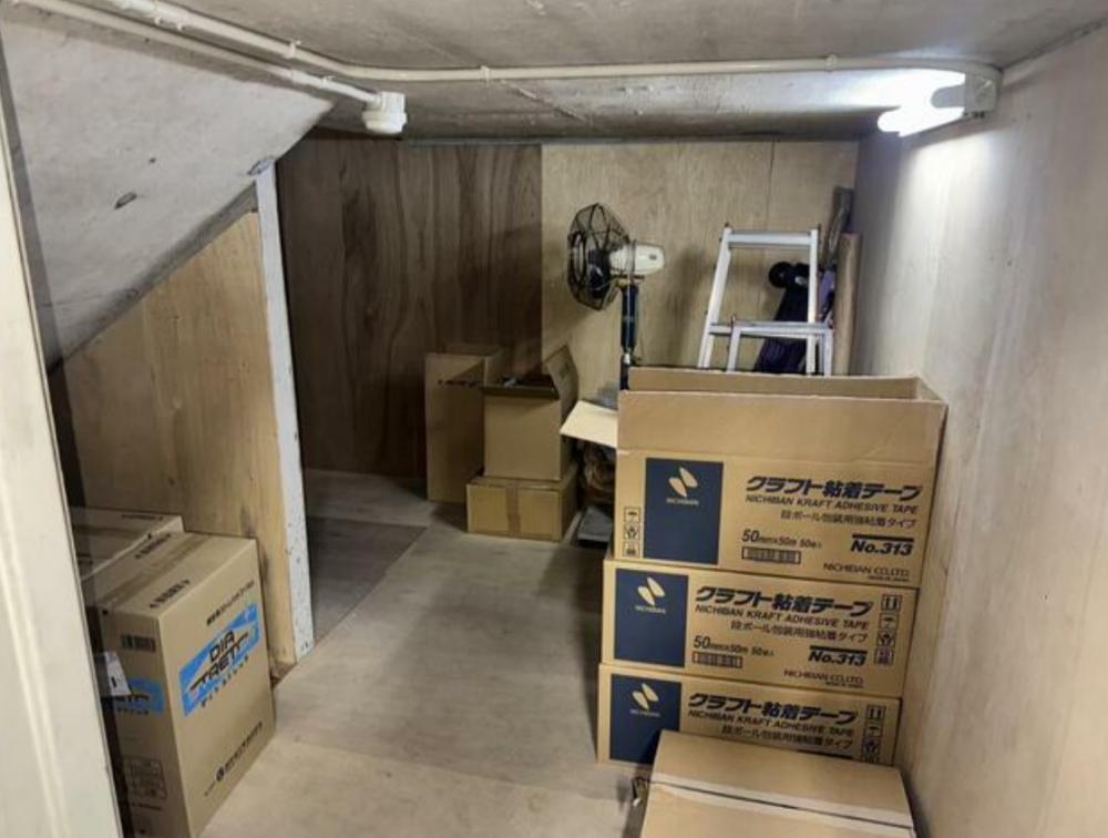 �y���̑������E�X�y�[�X�z�@