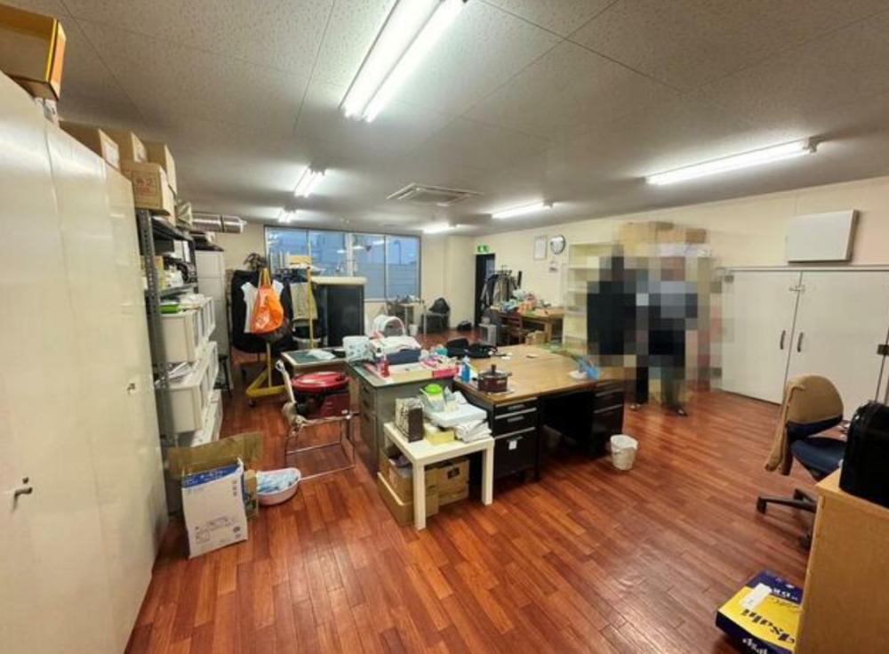 �y���̑������E�X�y�[�X�z�@