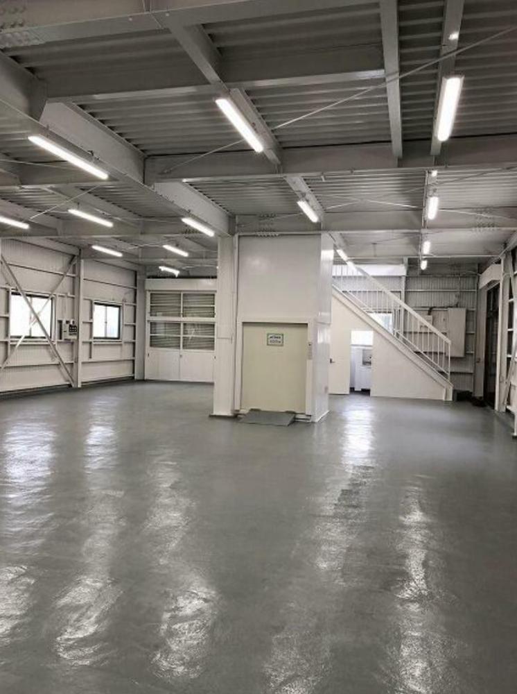 �y���̑������E�X�y�[�X�z�@