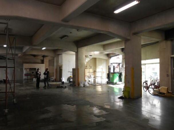 �y���̑������E�X�y�[�X�z�@