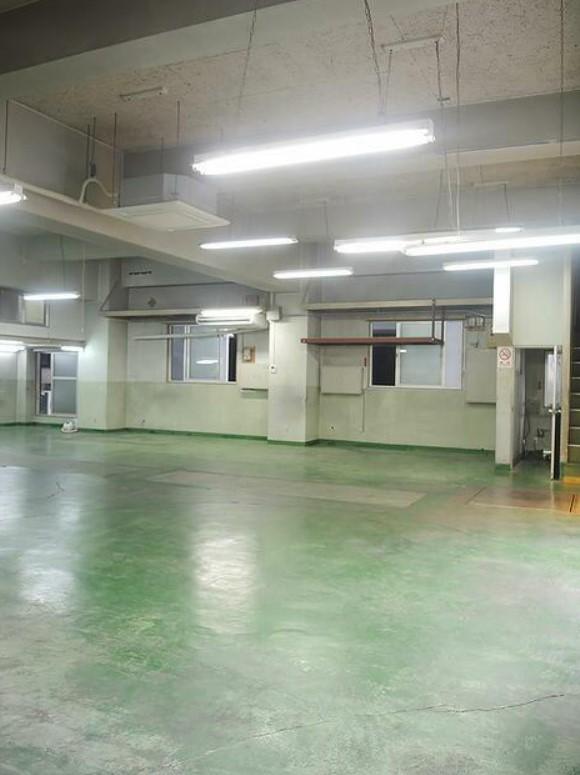 �y���̑������E�X�y�[�X�z�@