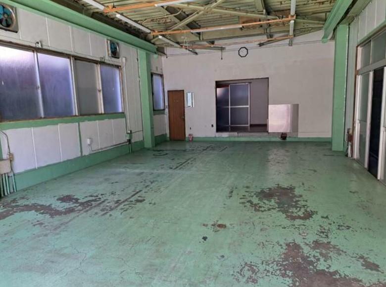 �y���̑������E�X�y�[�X�z�@