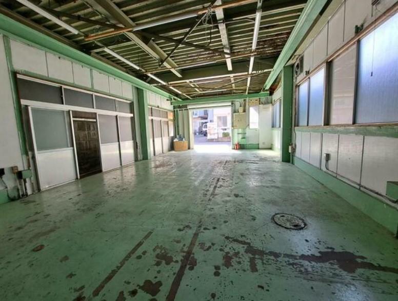 �y���̑������E�X�y�[�X�z�@