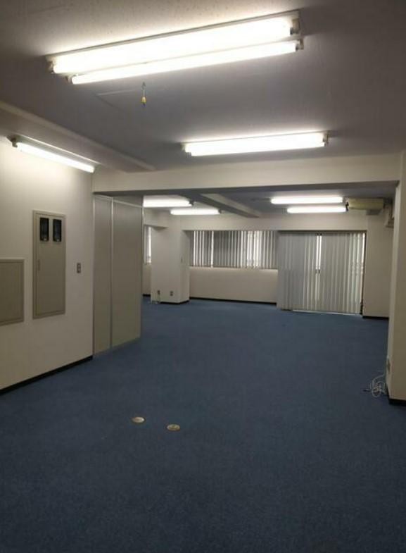 �y���̑������E�X�y�[�X�z�@