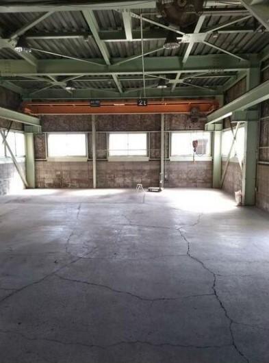 �y���̑������E�X�y�[�X�z�@