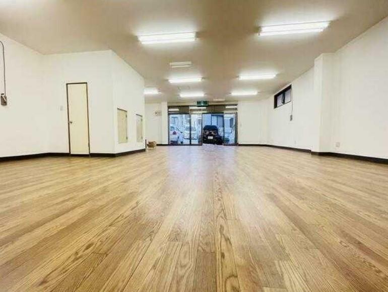 �y���̑������E�X�y�[�X�z�@